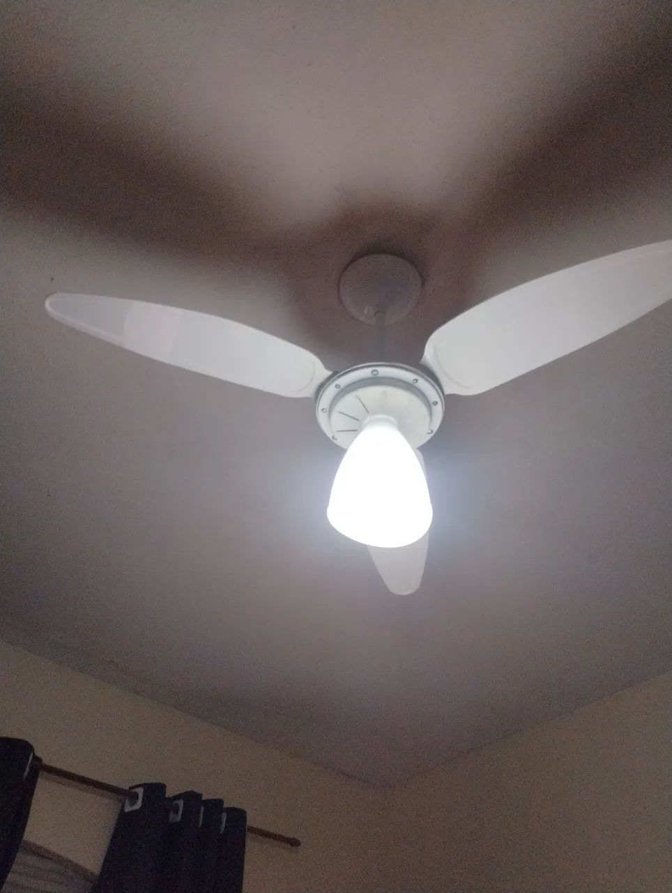 Ventilador de teto  - Foto 2