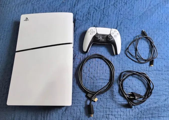 PS5 - 1TB