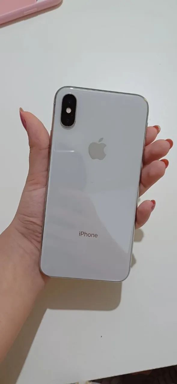 iPhone xs - Foto 3