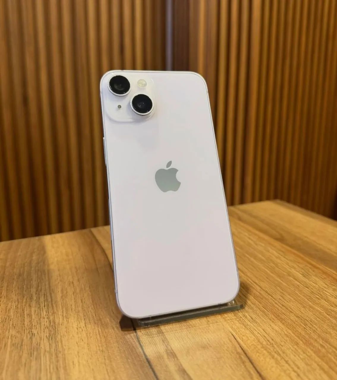 IPhone 14 branco 128GB impecável analiso troca!