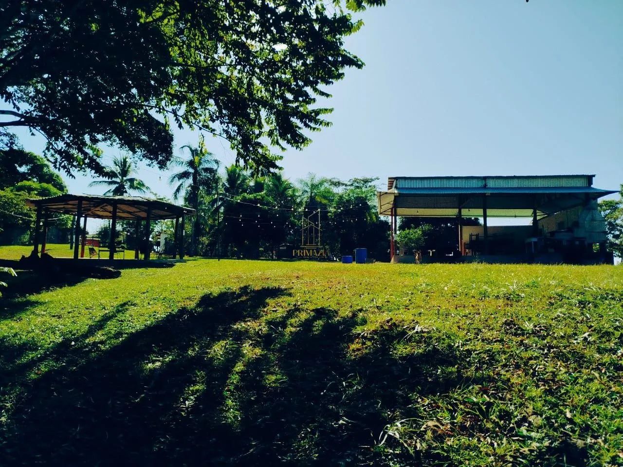 Sítio em Campo Verde - Ponce de Arruda - Foto 5