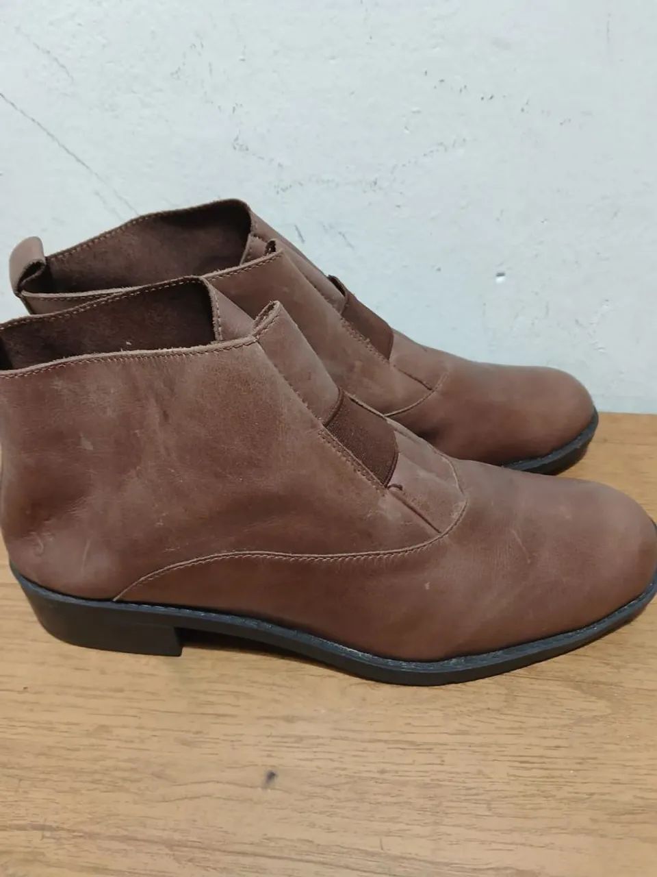 bota - Foto 2