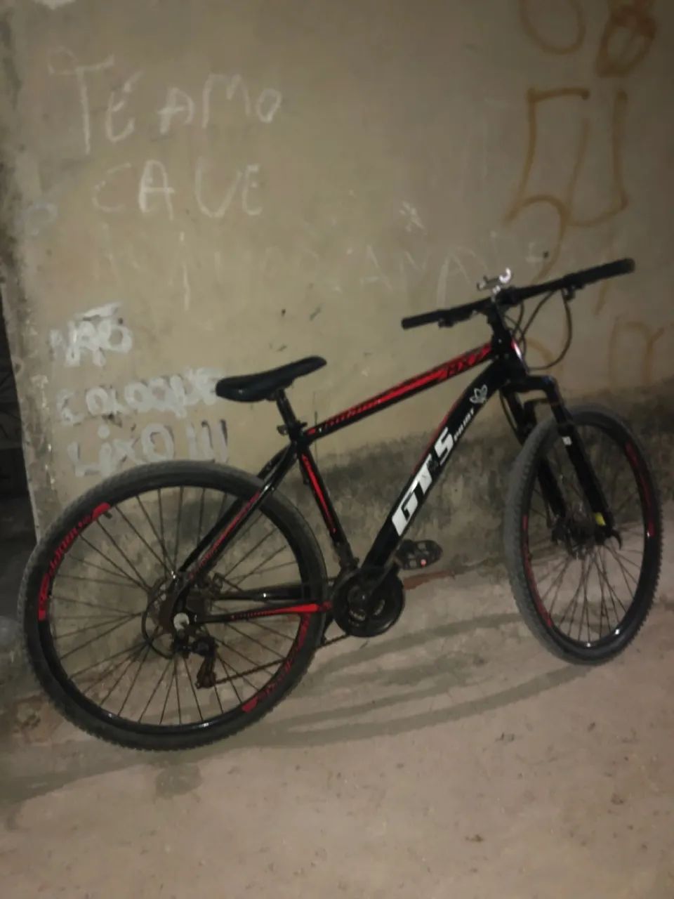 Bike aro 29 zerada - Foto 3