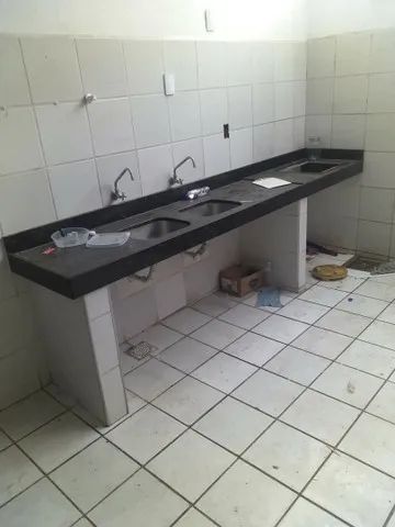 Aluga-Se Prédio Na Rua Barão Do Rio Branco - Foto 5