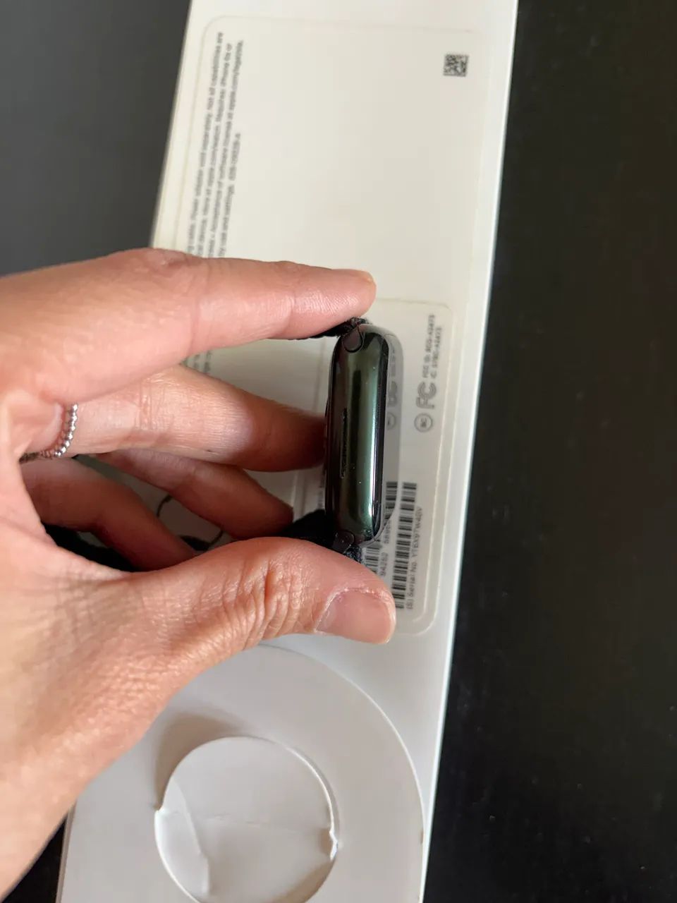 Apple Watch serie 7 41mm  - Foto 2