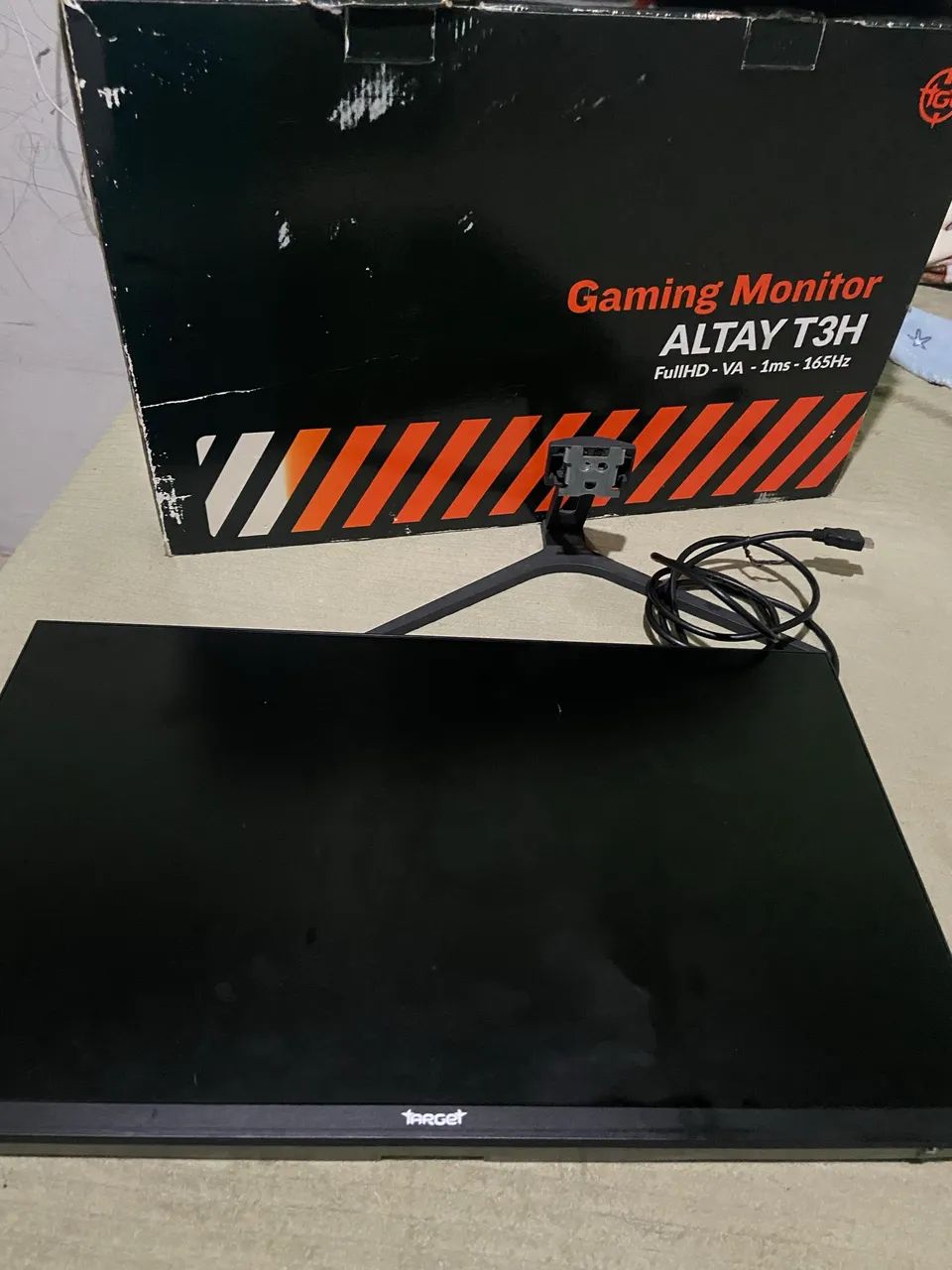 Monitor 165hz,27 polegadas  - Foto 4