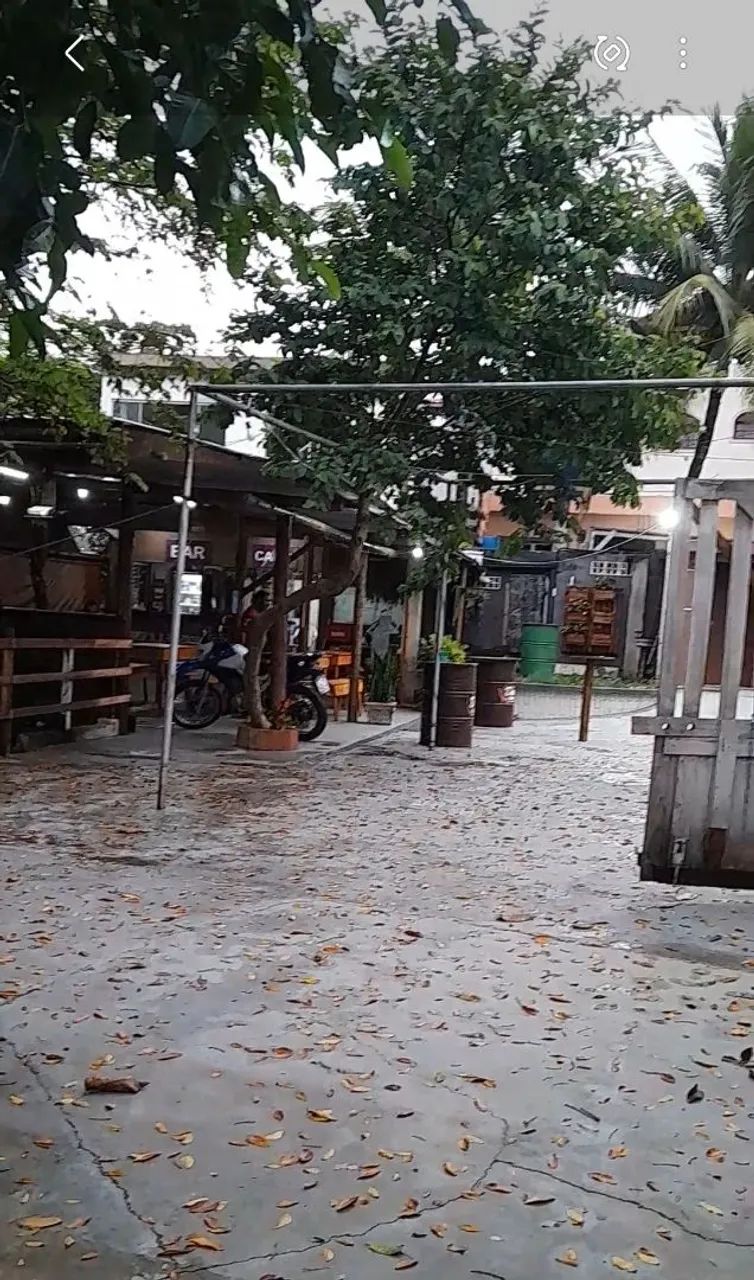 TERRENO NA DESCIDA DE IRIRI - Foto 3