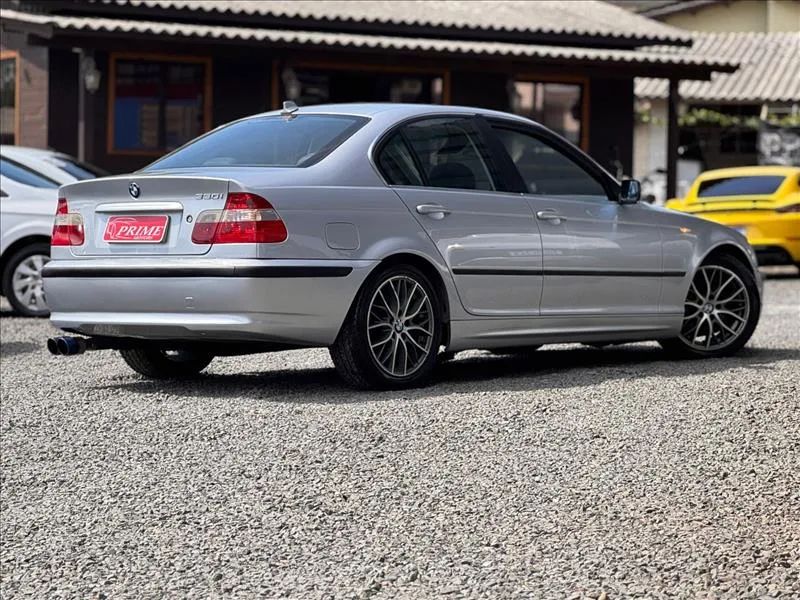 BMW 330I A TOP 4P 2003 - Foto 3