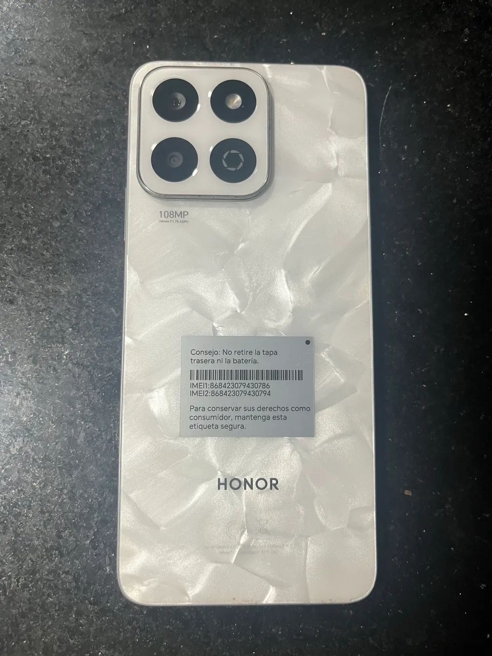 Honor X7c - Foto 5