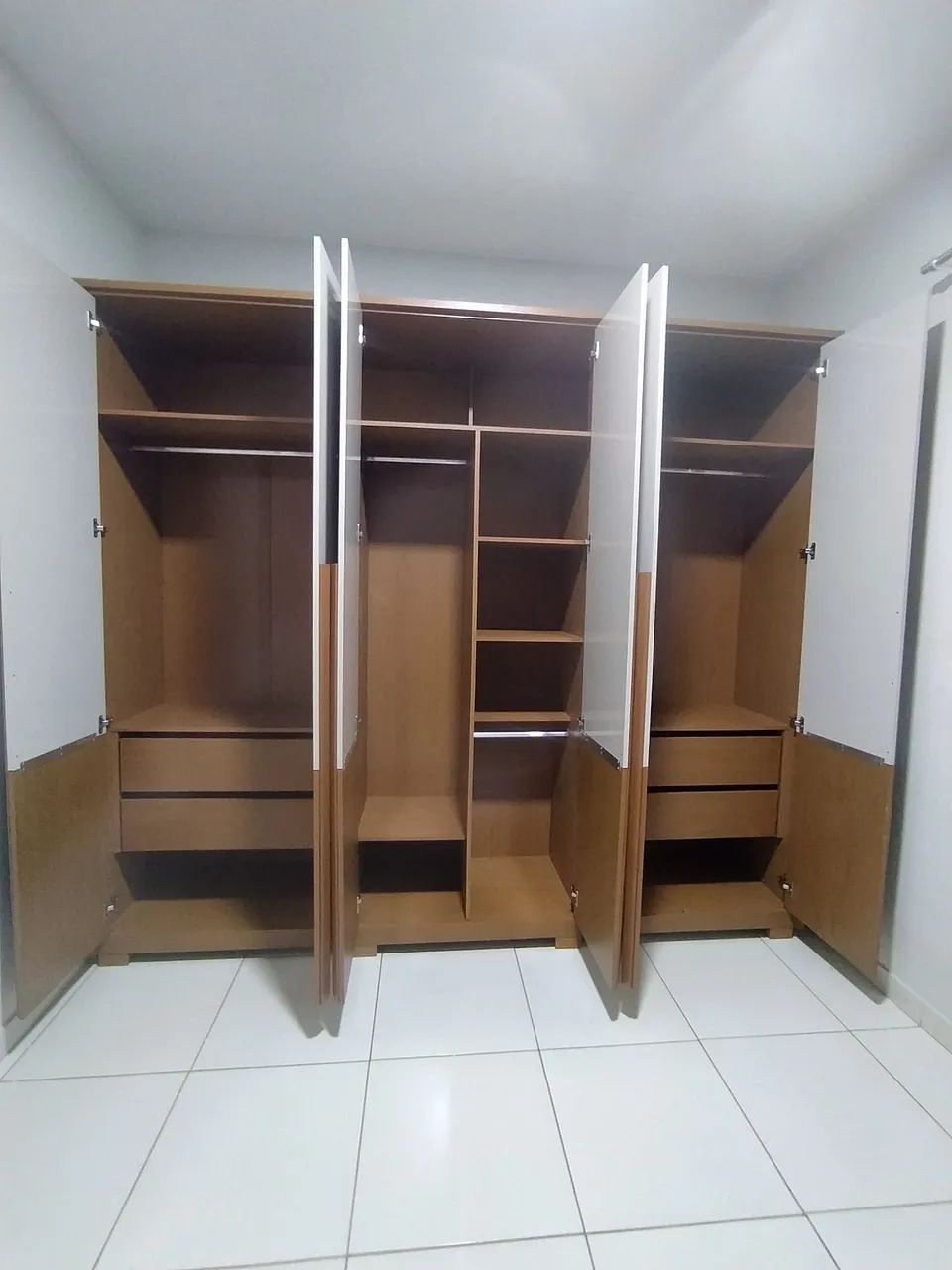 Montador de Móveis  - Foto 2