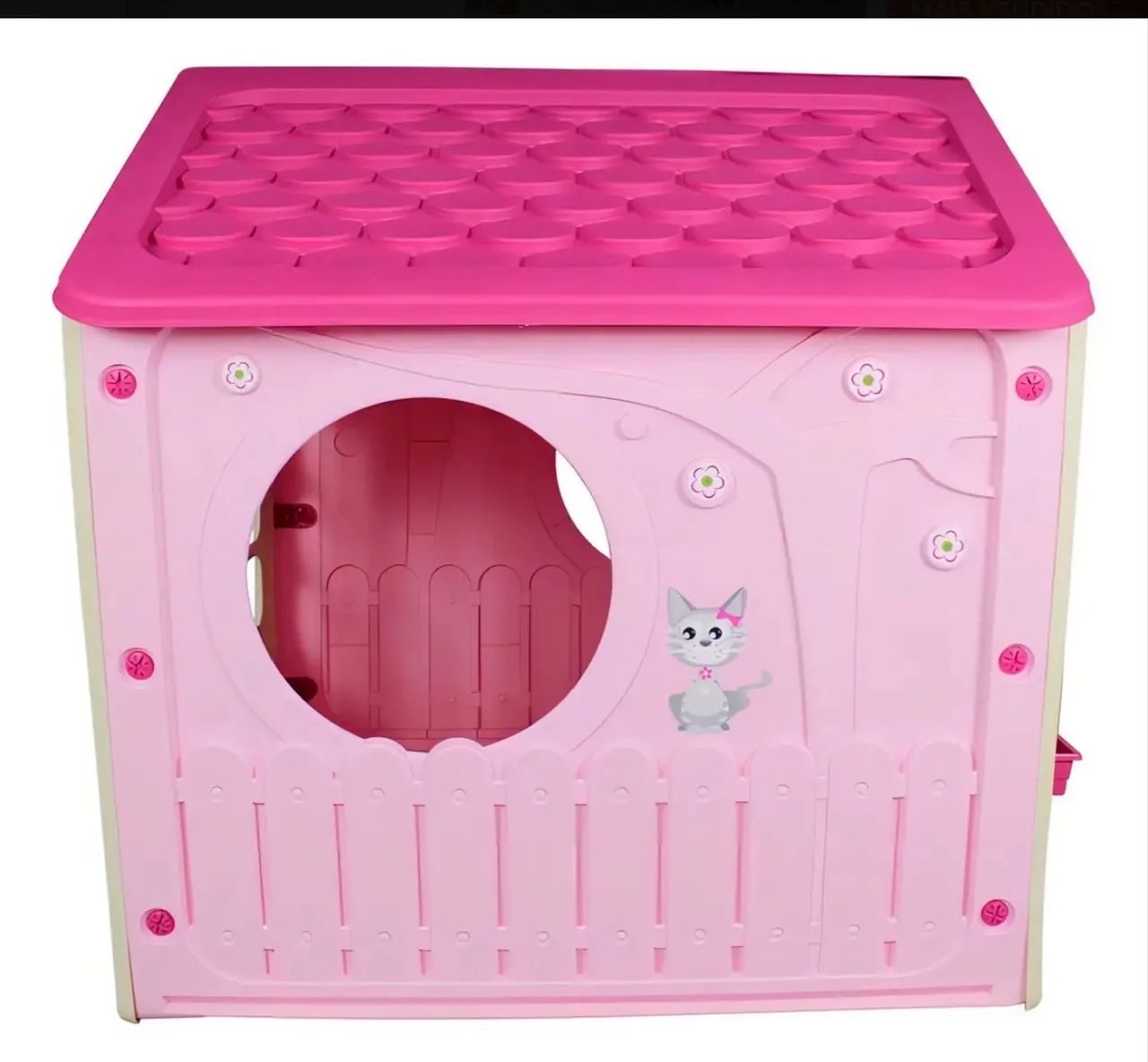 Casinha infantil  - Foto 3