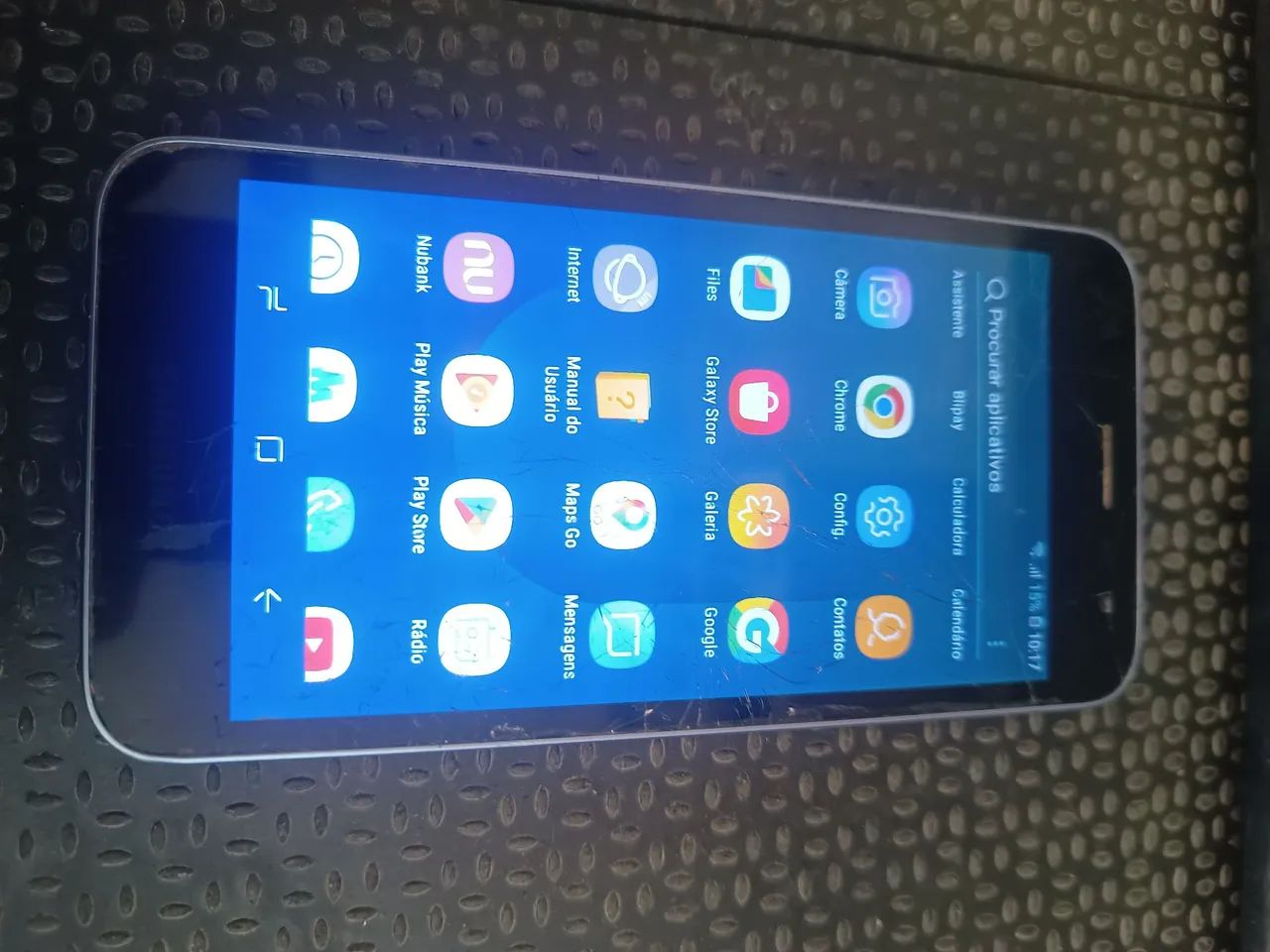 Celular SM-J260M 