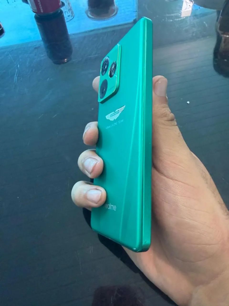 Realme GT 7 Dream Edition. - Foto 3