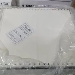 (10) PAPÉL FORMULÁRIO CONTINUO BRANCO - RESMA - Foto 3