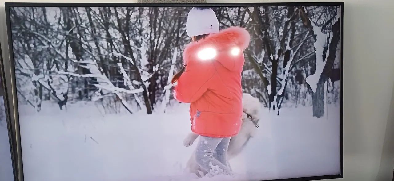 Vd.tv samsung un50nu7100 smart fullhd - Foto 2