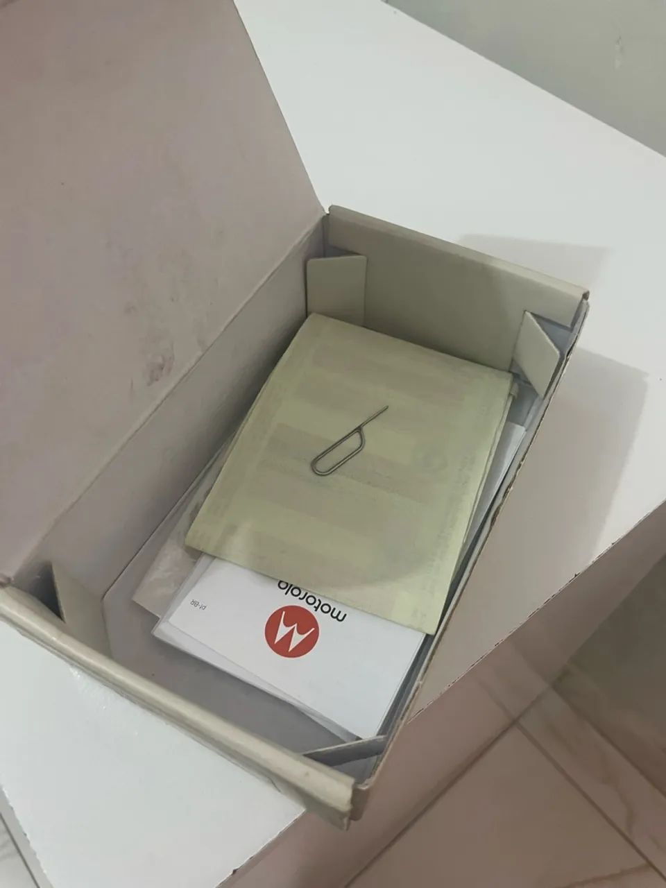 Moto e6s 64gb - Foto 3