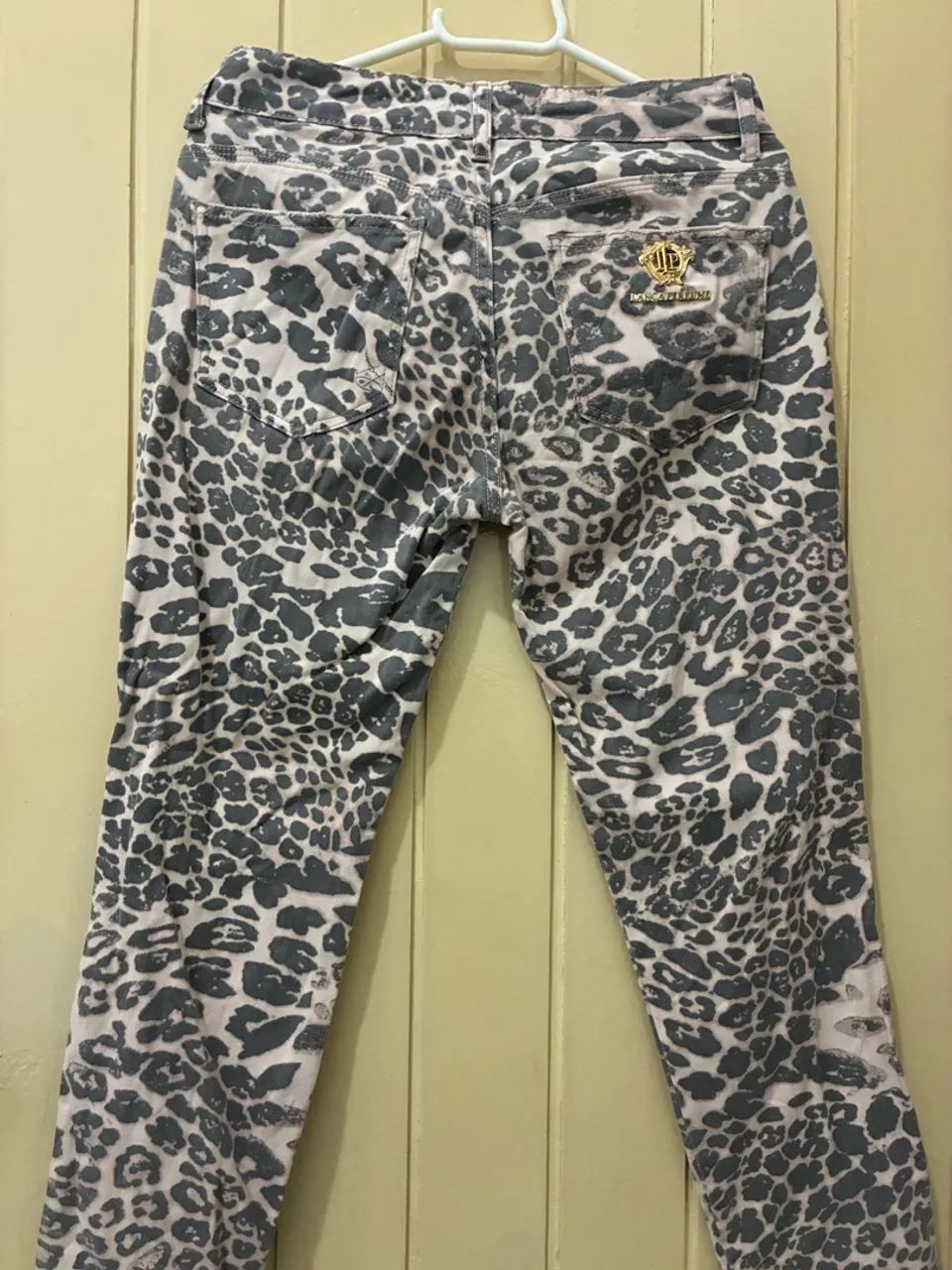 Calça lança perfume 38  - Foto 2