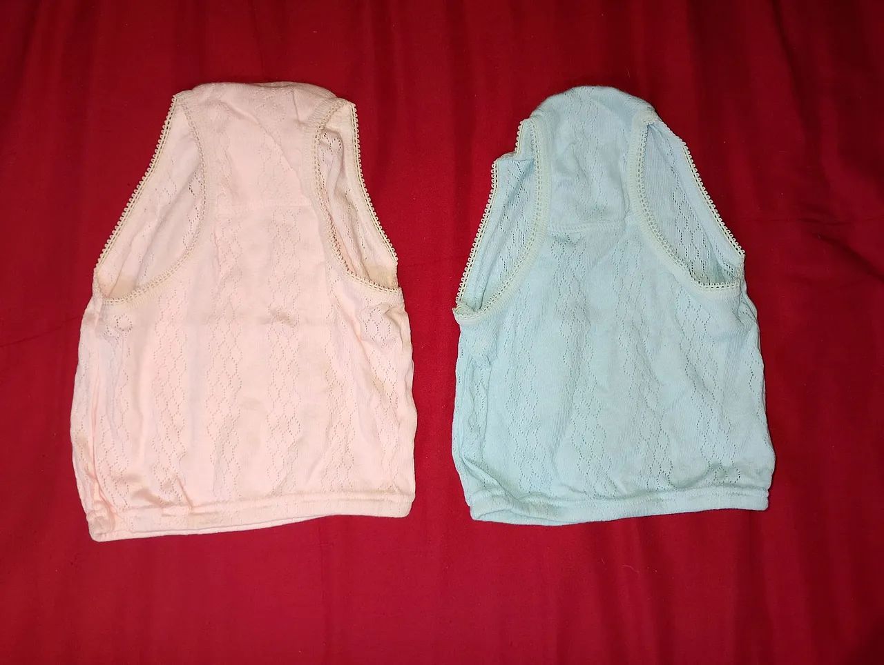 Calcinhas novas 