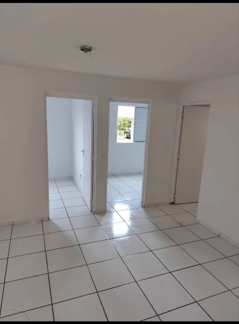 Foto - Bauru - Núcleo Habitacional José Regino