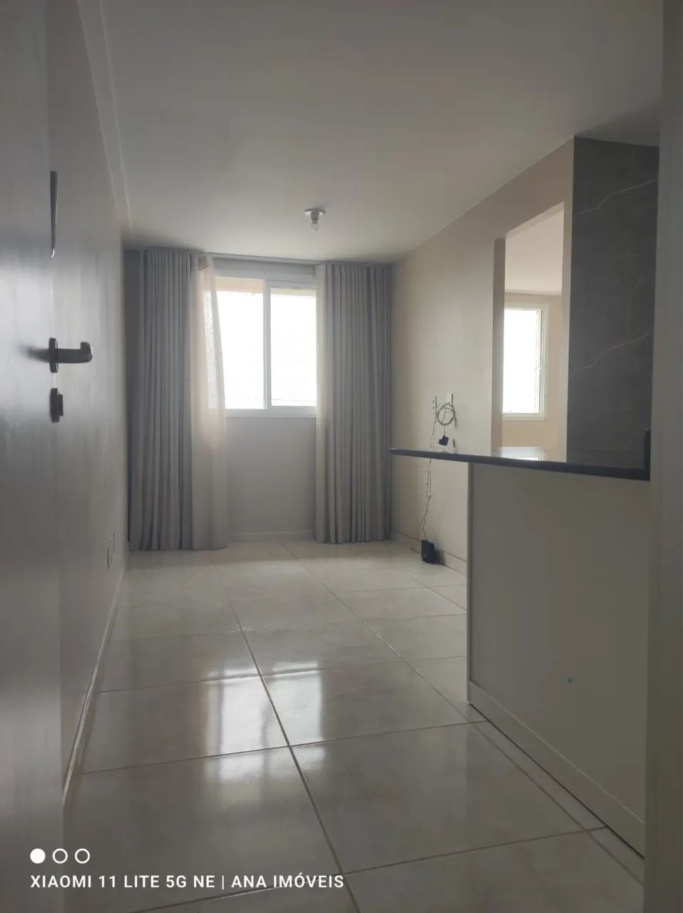 Aparta de 1 quarto barato - Foto 3