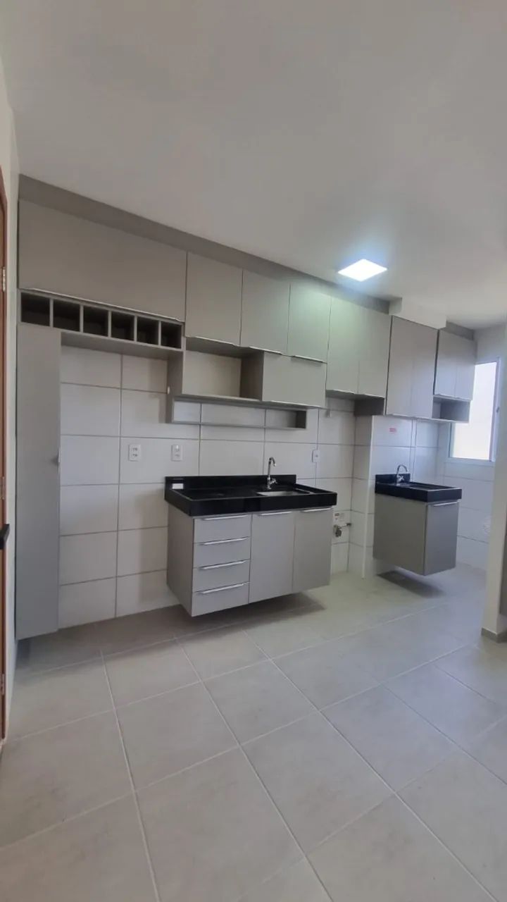 Apartamento no Portal do Sol , 2 quartos.