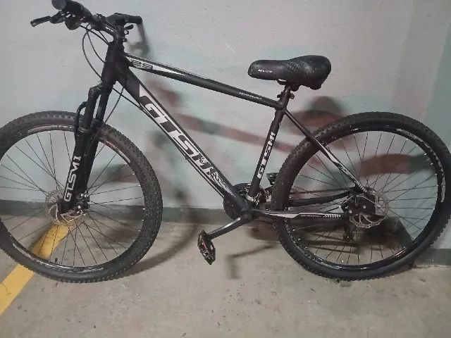 Bicicleta aro 29