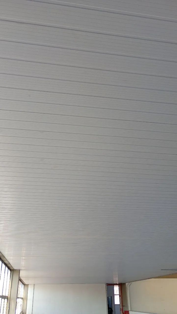 FORRO PVC INSTALADO a partir de 56m² - Foto 2