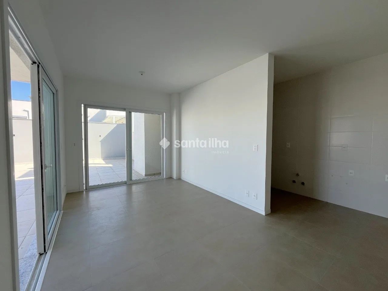 Cobertura com 3 dormitórios para alugar, 192m² - Campeche - Florianópolis/SC - Foto 3