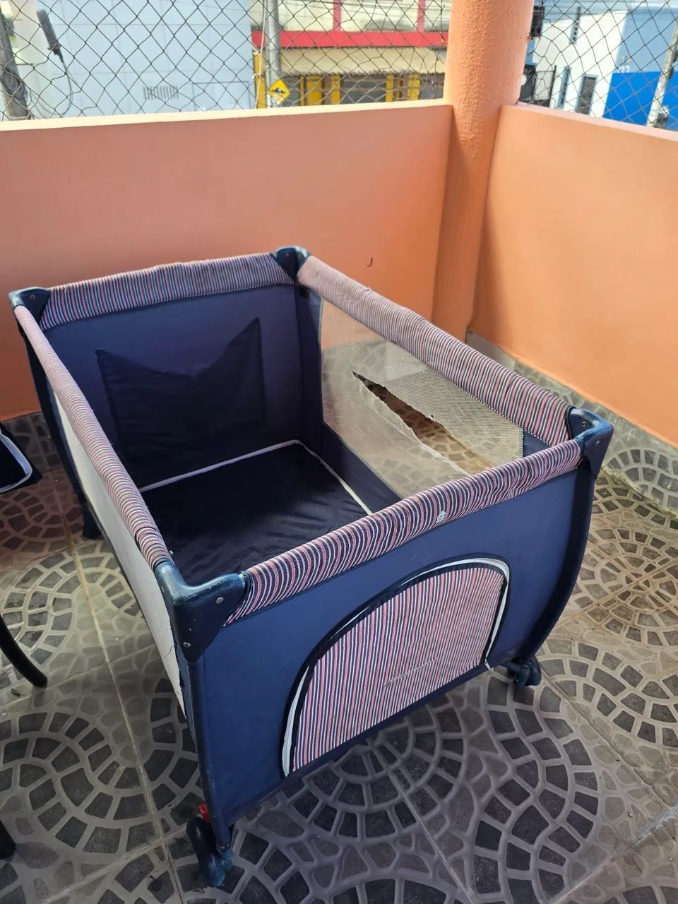 Cercadinho - Foto 3