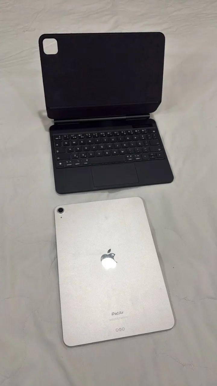 IPad Air 5ª Geração  - Foto 5