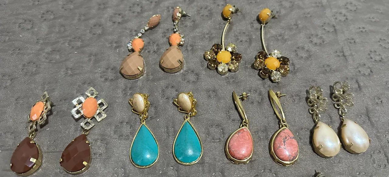 Bijuterias elegantes - Foto 5