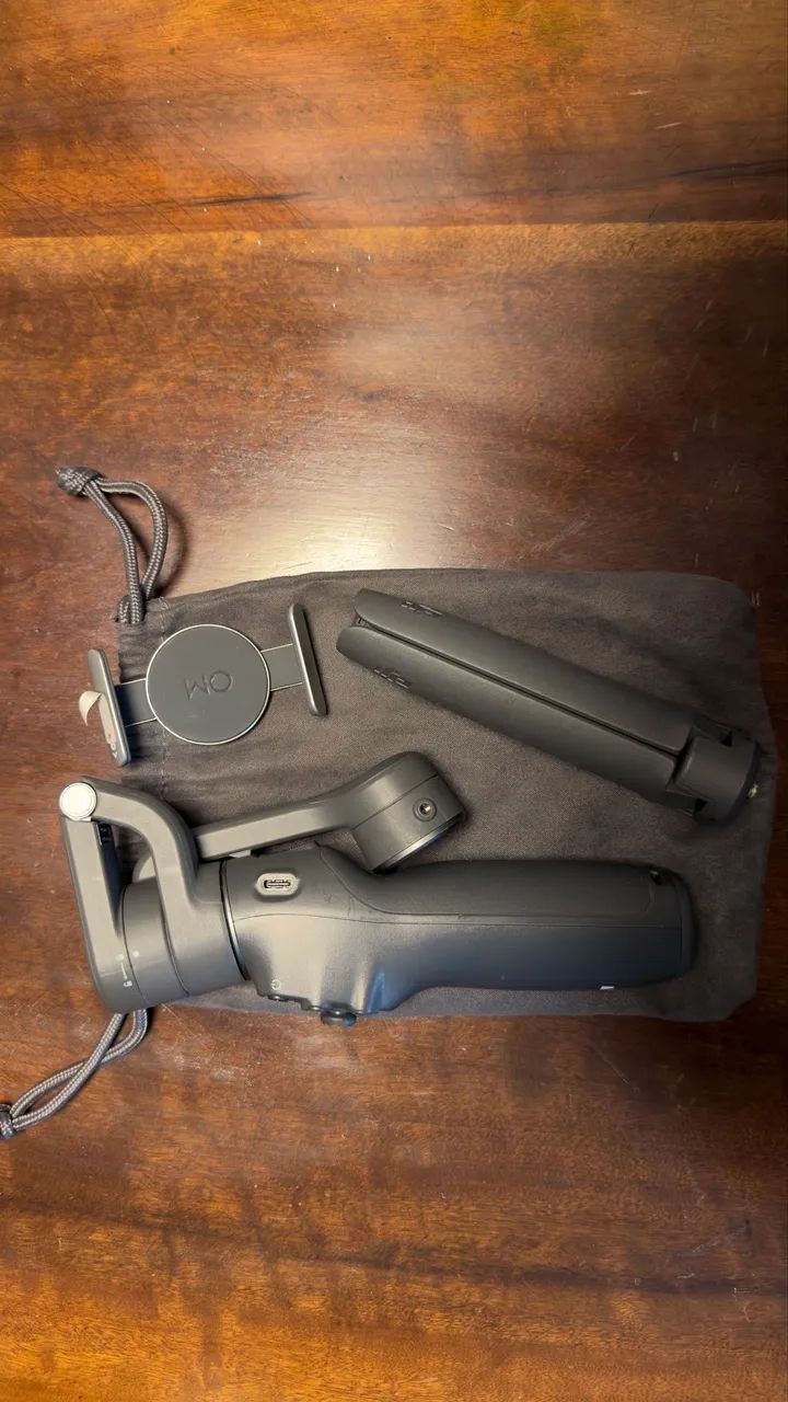 DJI Osmo 6 Gimbal