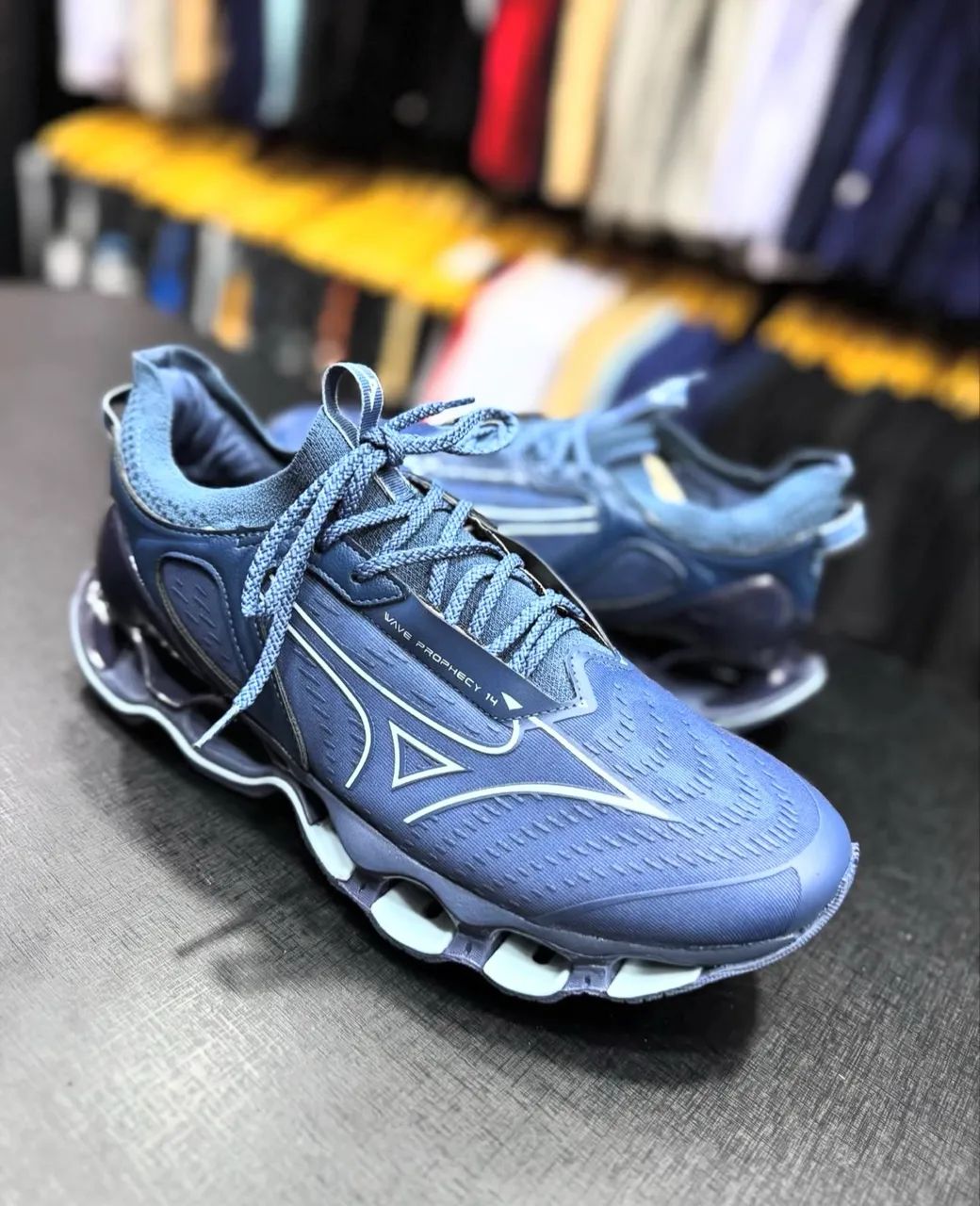 MIZUNO PROPHECY 14 - Foto 4