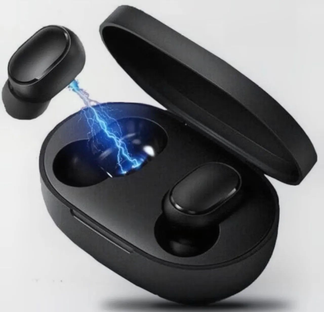 Fone De Ouvido AirDots Bluetooth 5.0 Tws - Foto 2
