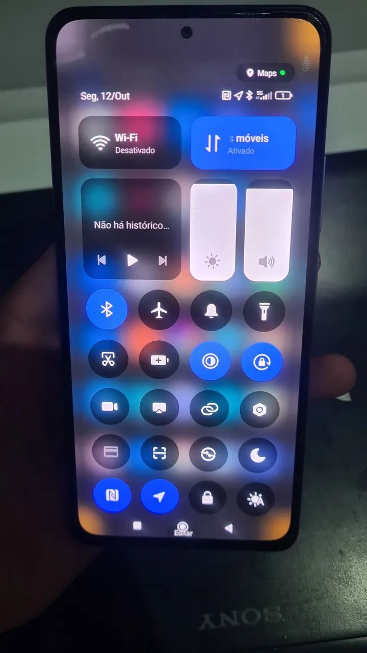Poco F3 5G Completo  - Foto 3