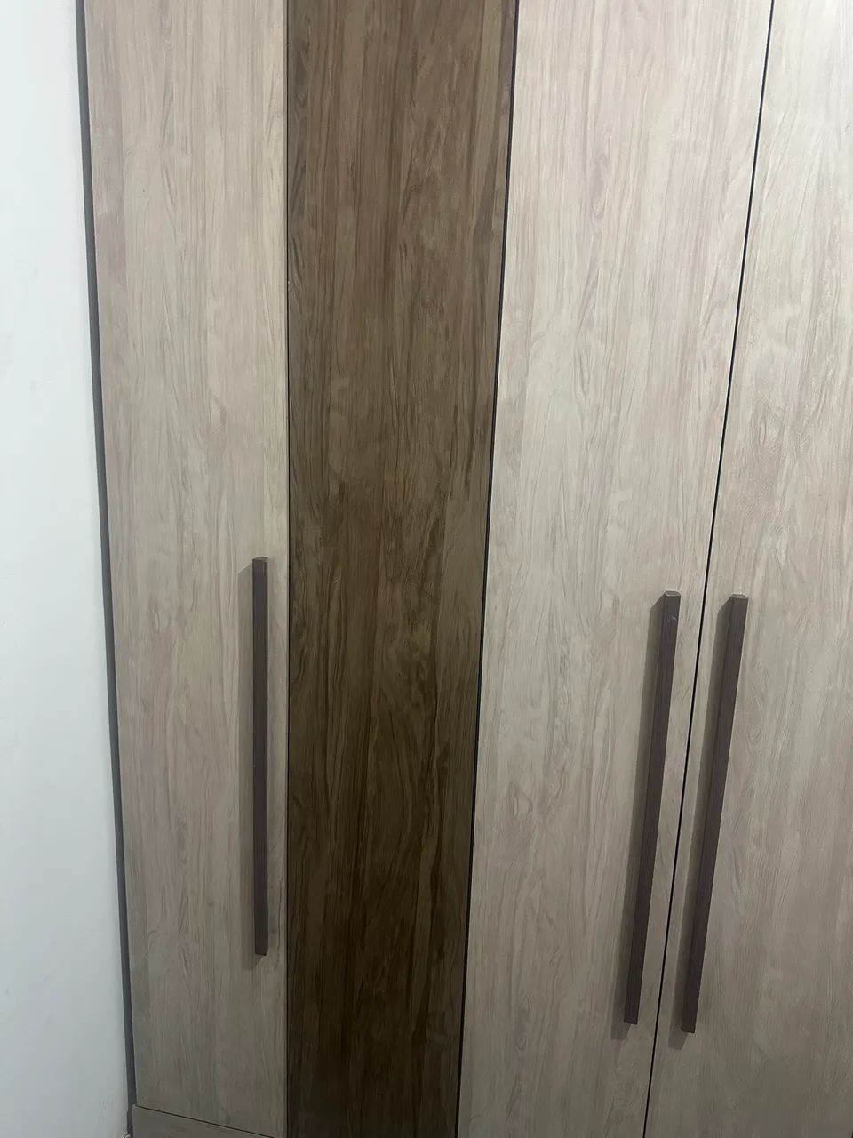 Guarda roupa 
