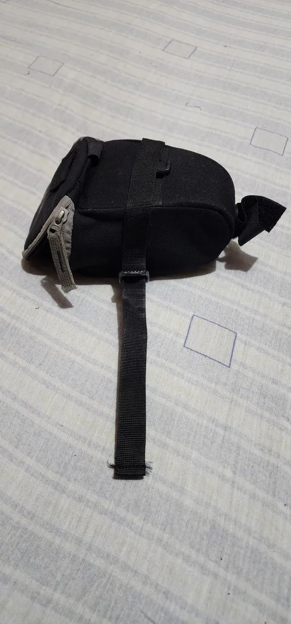 Bolsa Selim Curtlo + Brinde - Foto 4