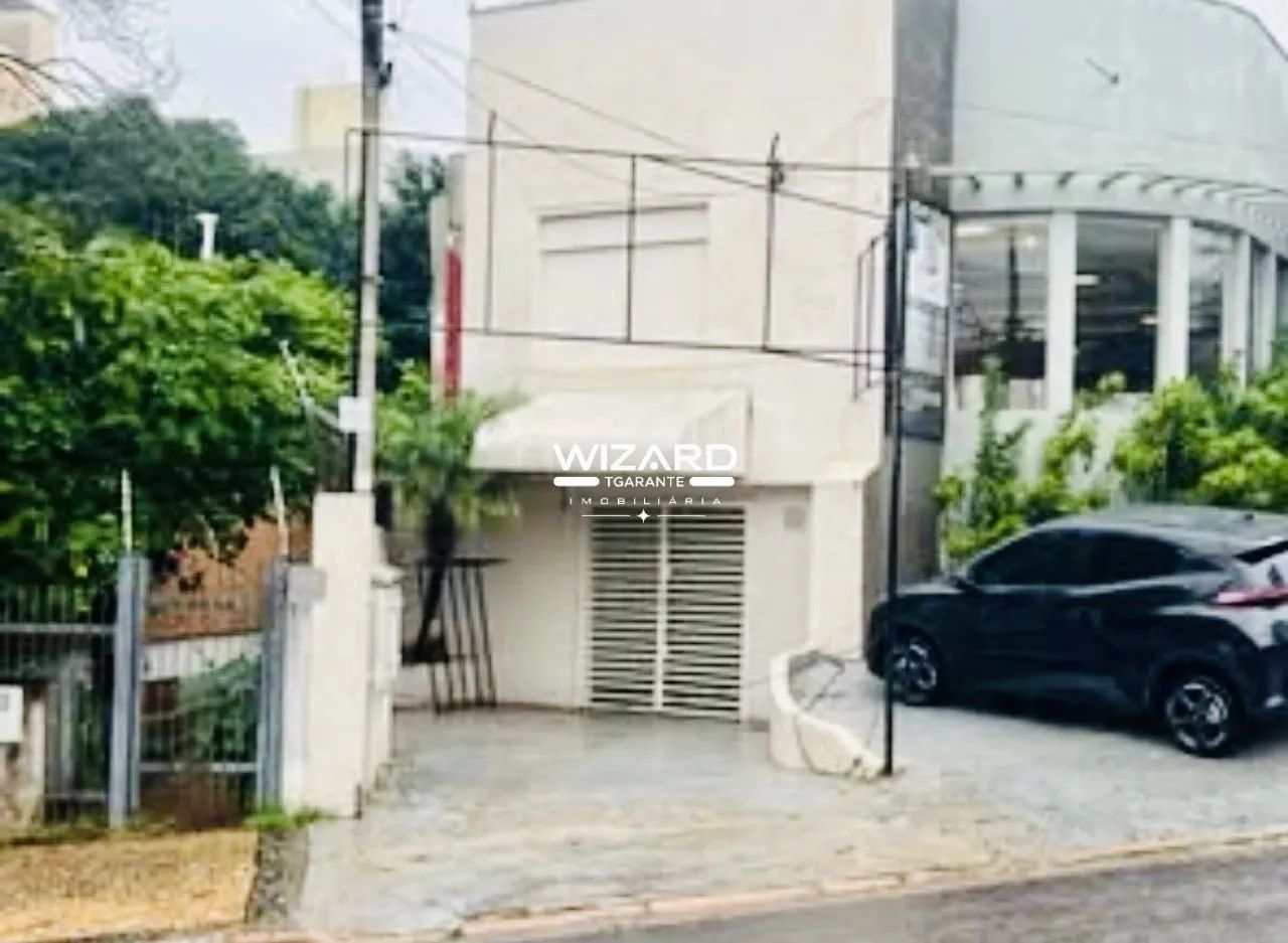 Salão Comercial no Cambuí com Vaga de Garagem - Foto 2