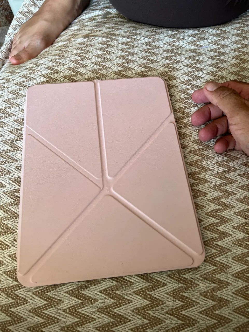 iPad Air 4 geração  - Foto 2