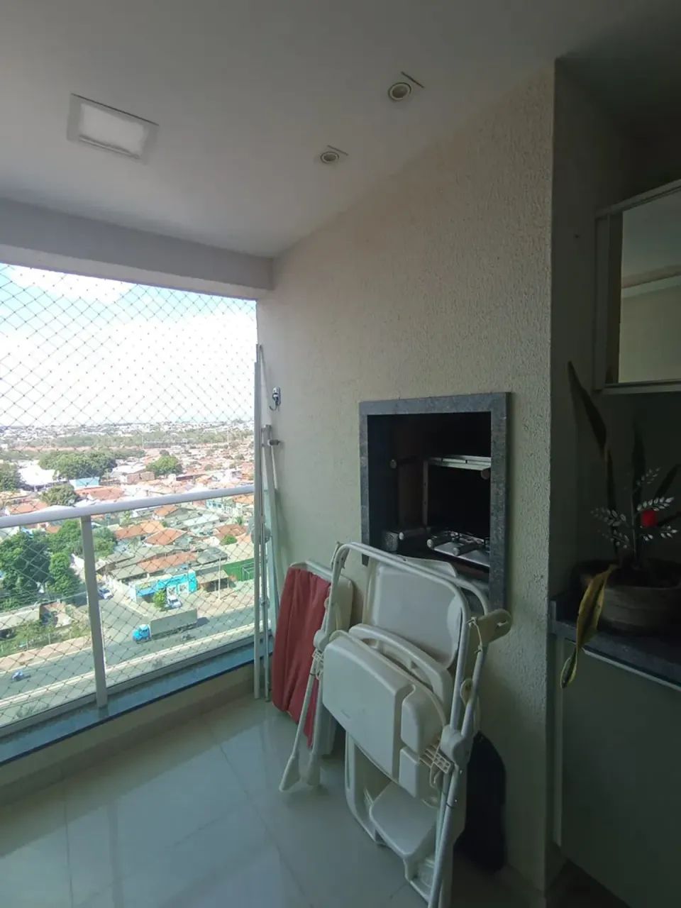Apartamento a Venda no Edifício NYC - VANGUARD, 3 quartos no Jardim das Américas - Cuiabá  - Foto 3