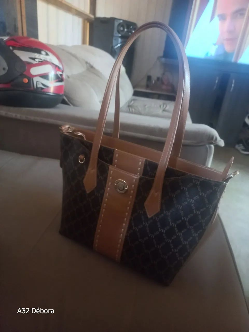 Bolsa Victor Hugo  - Foto 2