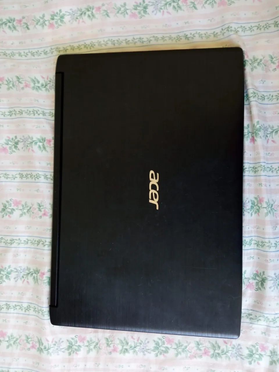 Notebook Acer (Quebrado)  - Foto 5