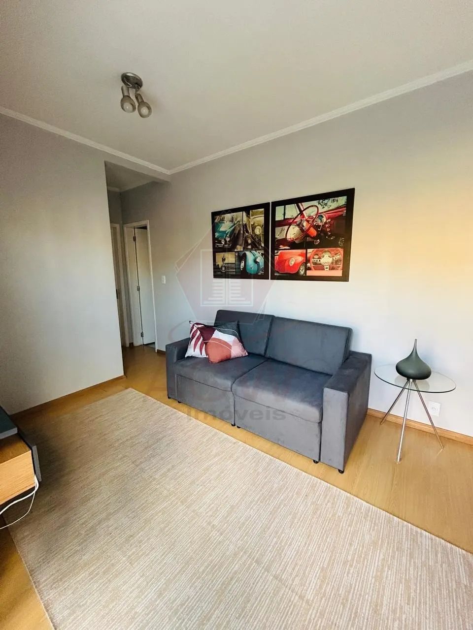 APARTAMENTO MOBILIADO COM 2 QUARTOS, COZINHA PLANEJADA E VAGA COBERTA NO RETIRO - Foto 4