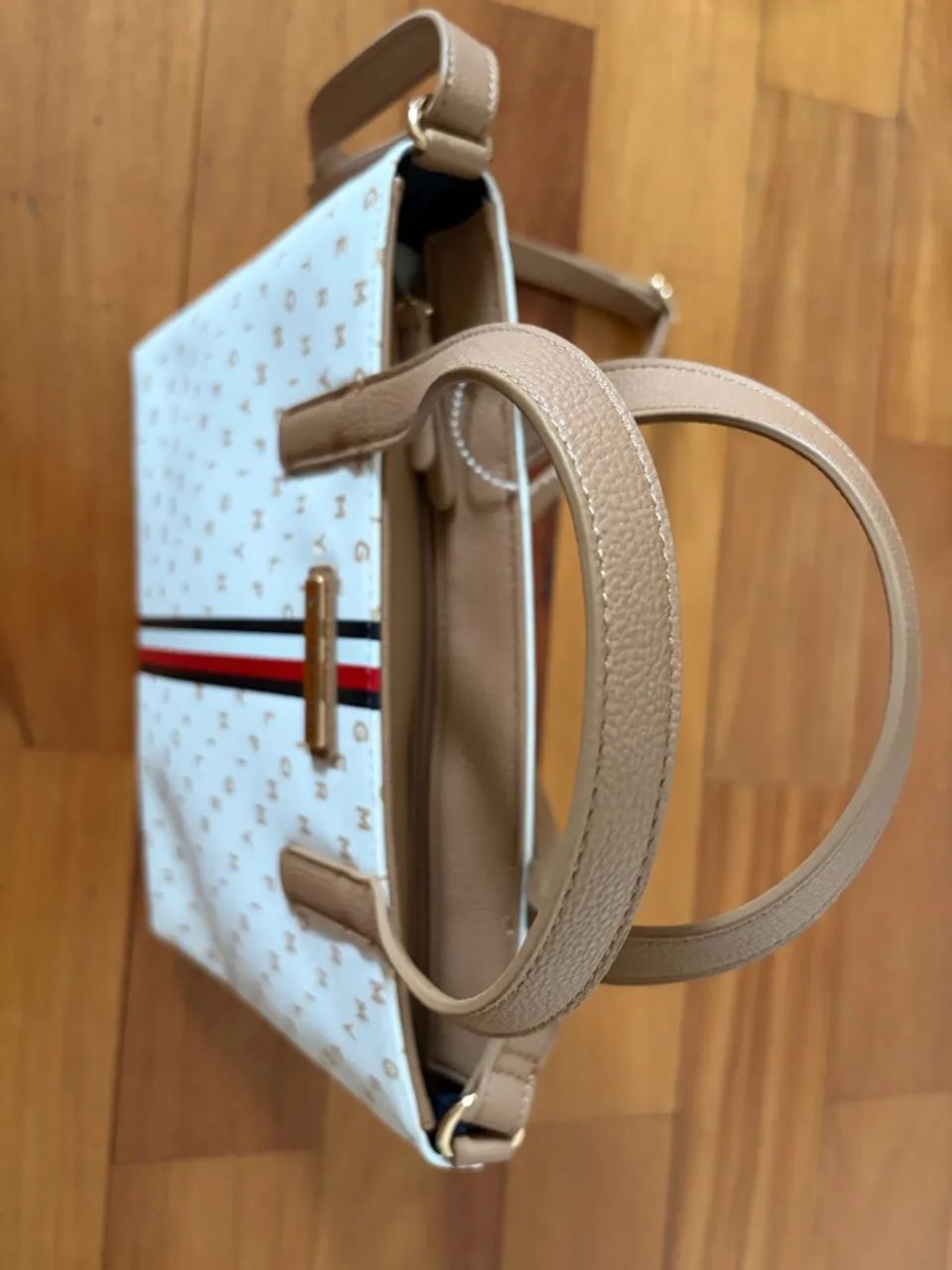 Bolsa Tommy nova original  - Foto 3
