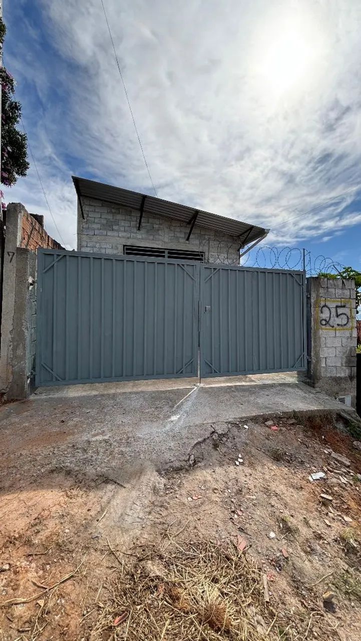 Foto - São José dos Campos - Vila Industrial