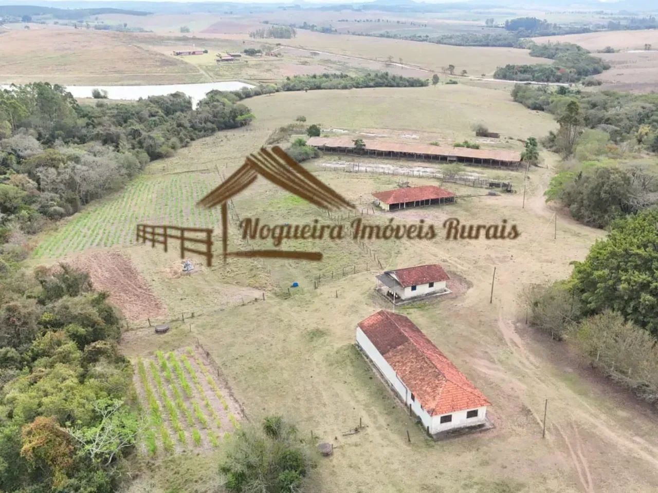 EXCELENTE SÍTIO A VENDA NA REGIÃO DE ITAPETININGA-SP