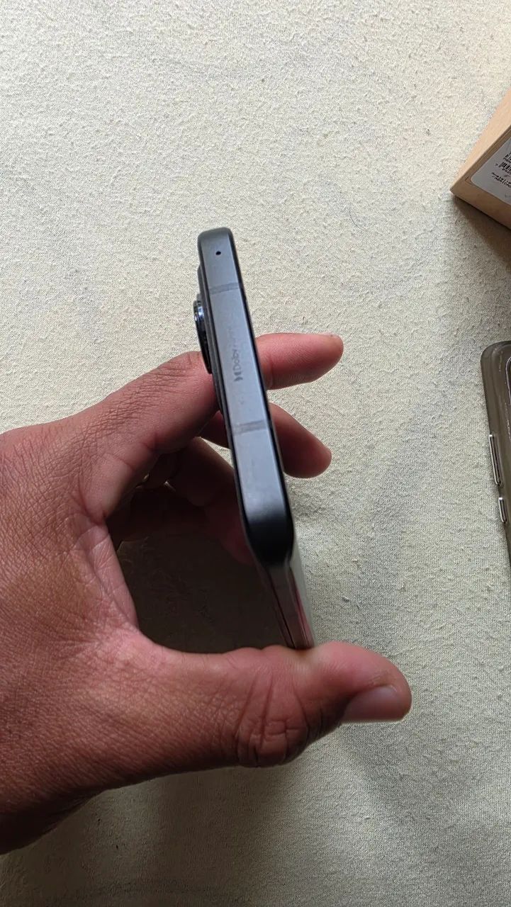 Motorola edge 40 - Foto 5