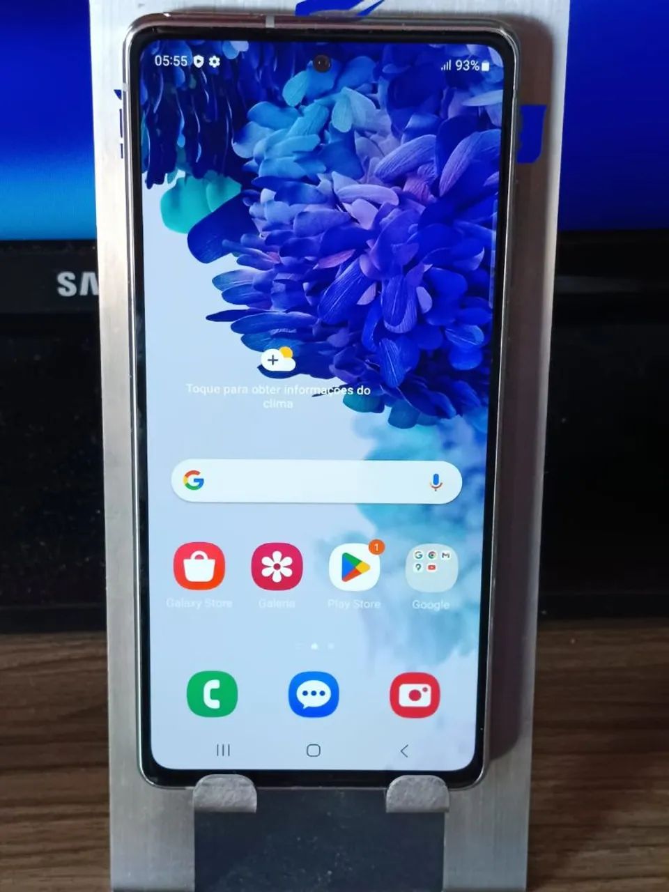 Samsung S20 FE 5G