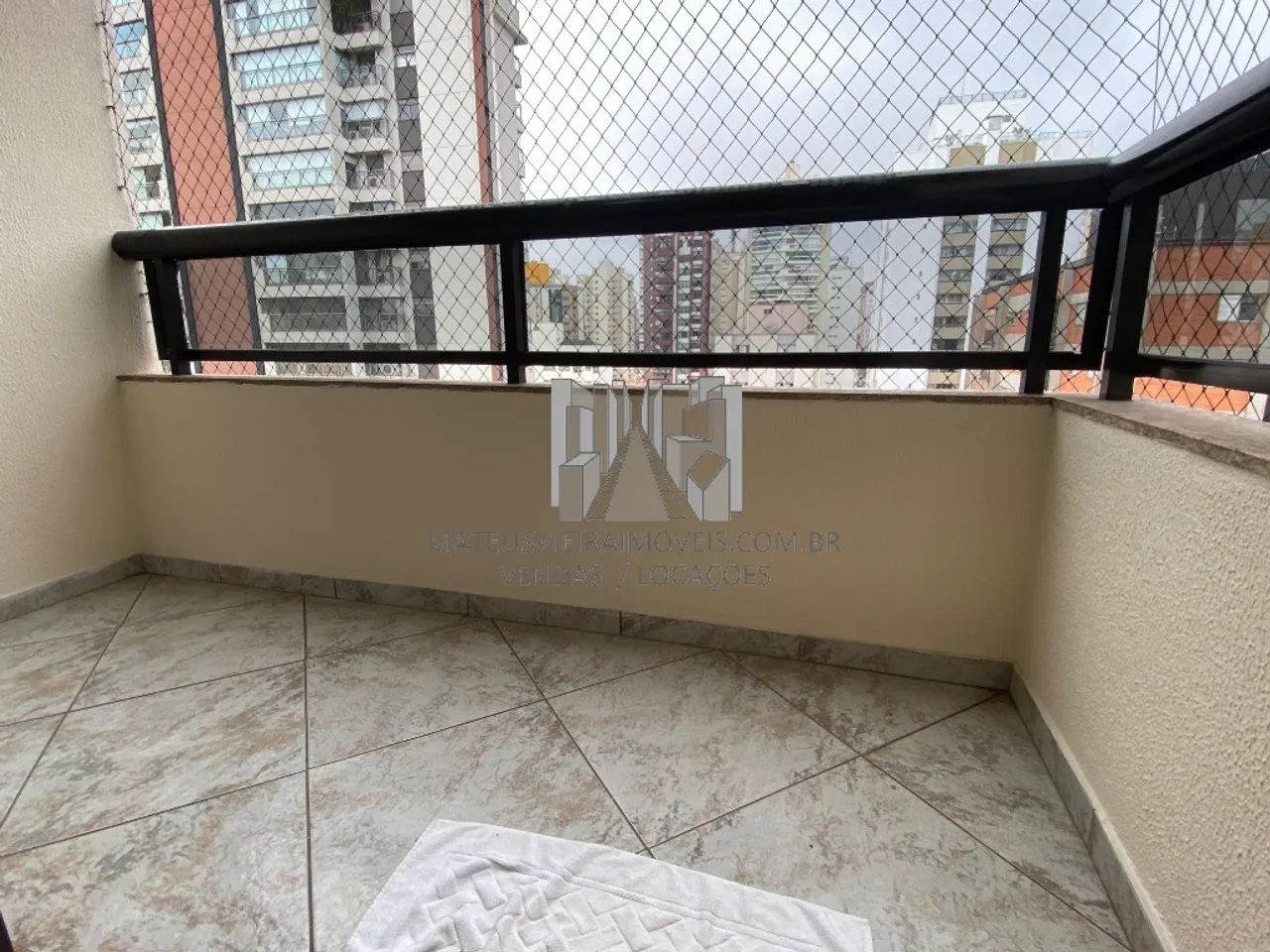 Apartamento em Perdizes, 3 dormitórios 2 vagas - Foto 2