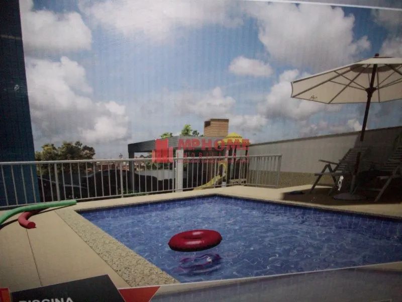 Apartamento de 3 Quartos na QS 120 em Samambaia - Foto 5
